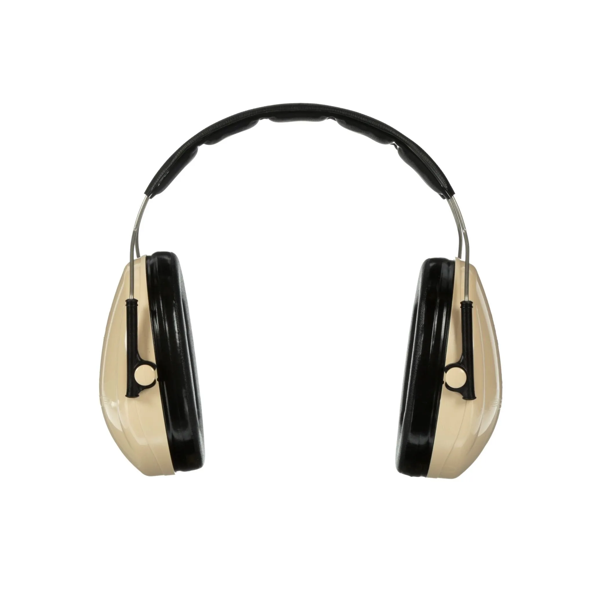 3M™ PELTOR™ Optime™ 95 Earmuffs H6A/V, Over-the-Head