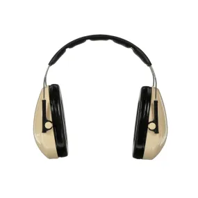 3M™ PELTOR™ Optime™ 95 Earmuffs H6A/V, Over-the-Head