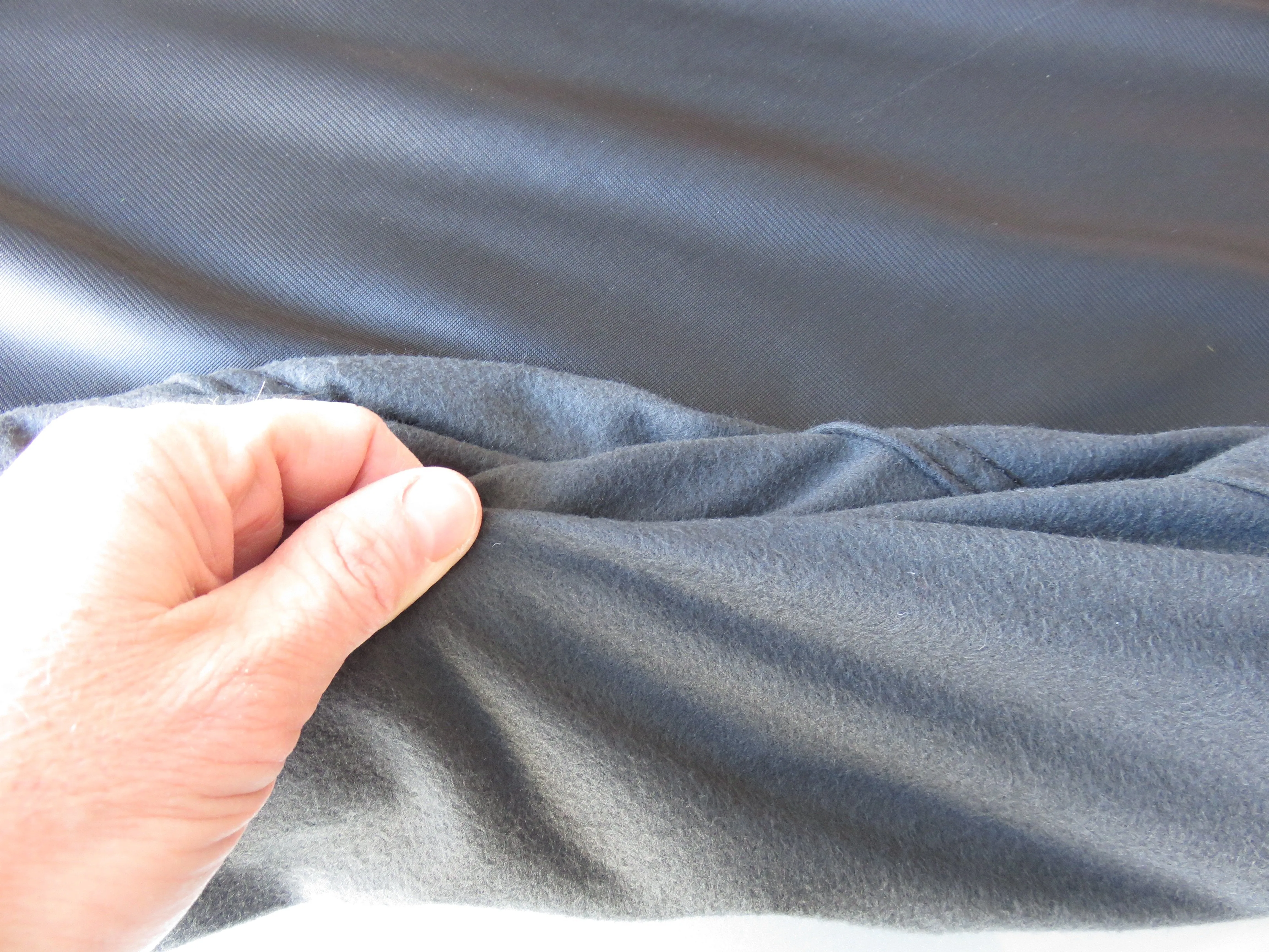 BMW 3.0Si 1975 - 1976 Indoor Select-Fleece Car Cover