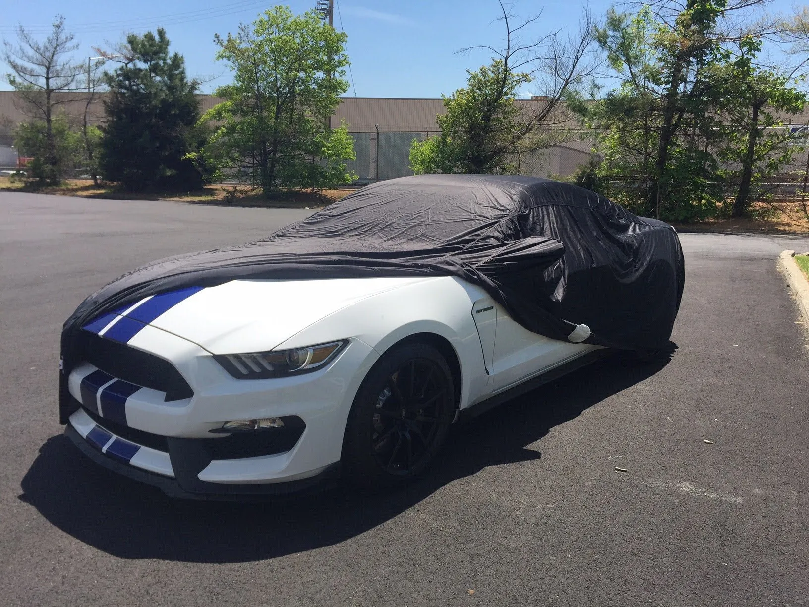 BMW 3.0Si 1975 - 1976 Indoor Select-Fleece Car Cover