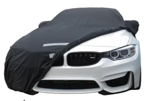BMW 3.0Si 1975 - 1976 Indoor Select-Fleece Car Cover