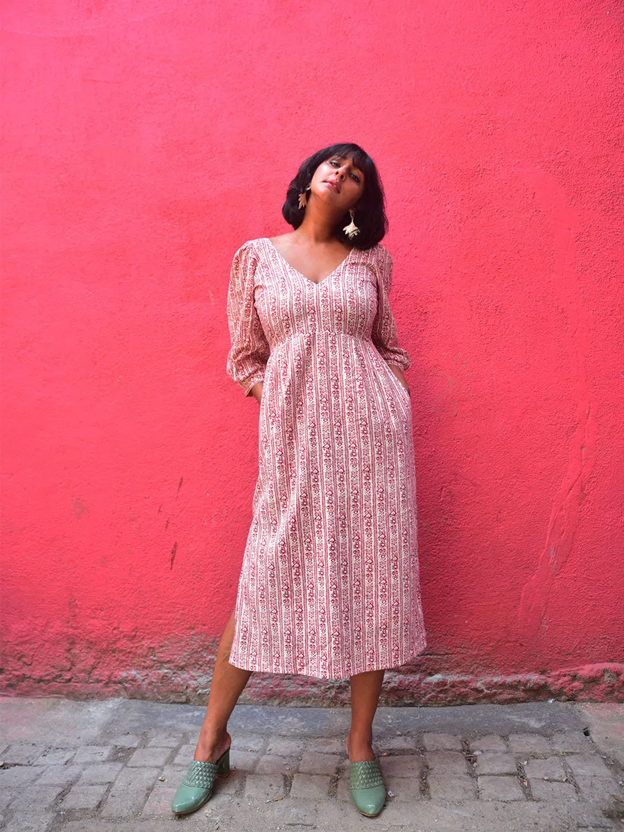 Cleo Dress | Relove