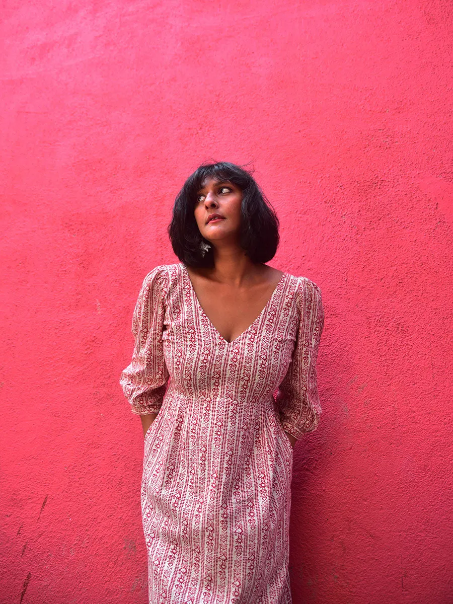 Cleo Dress | Relove