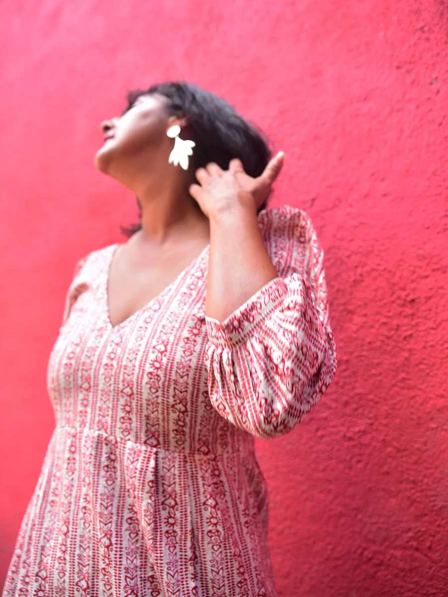 Cleo Dress | Relove