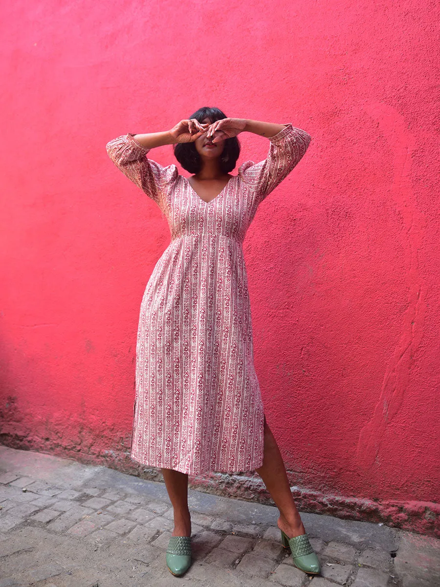 Cleo Dress | Relove