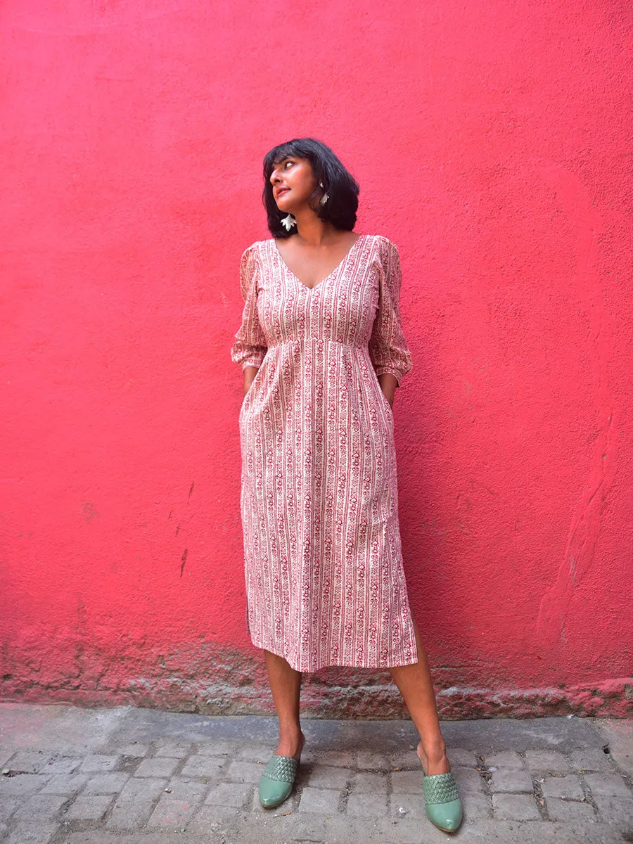 Cleo Dress | Relove