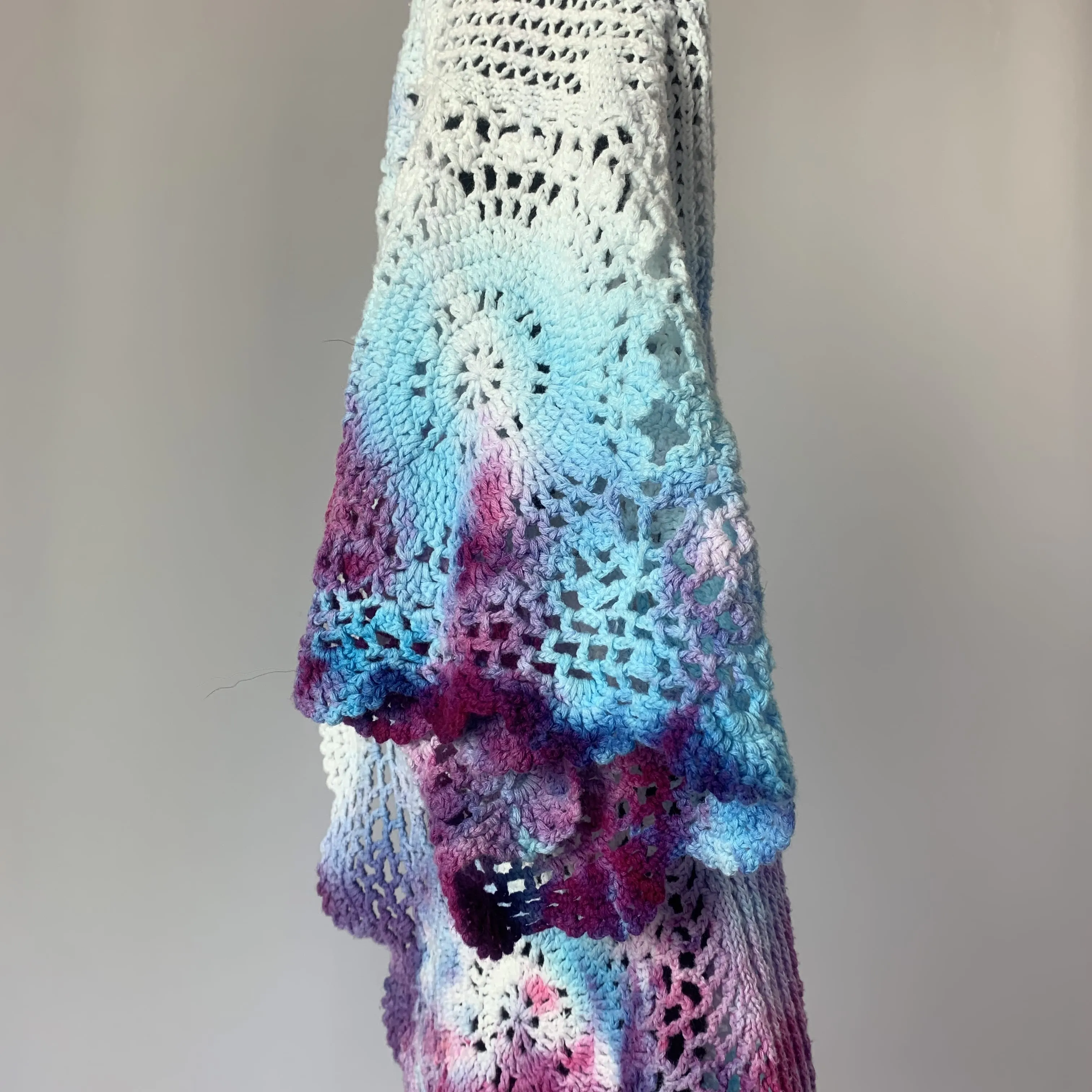 Fae Royalty | Sweater vest | 38" chest