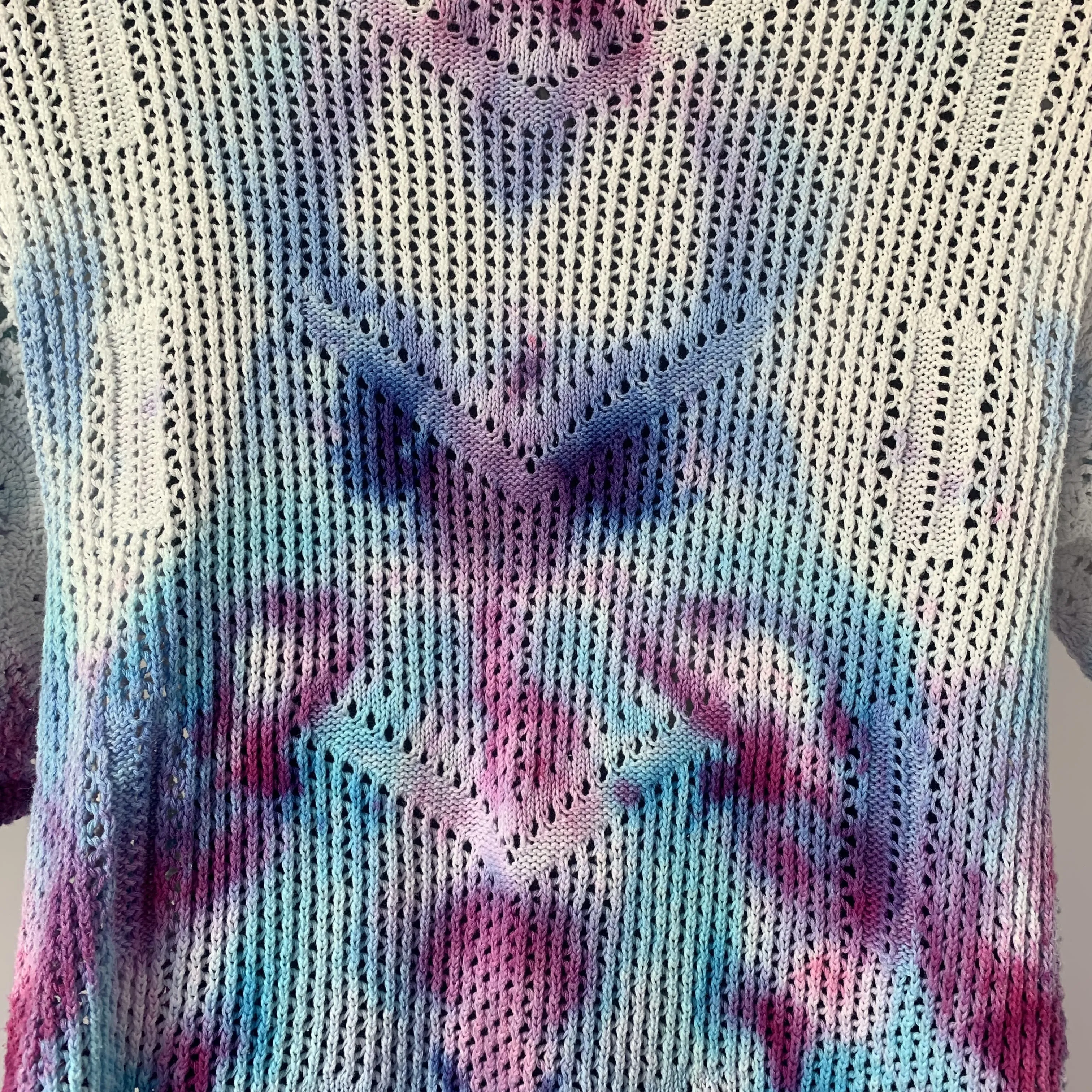Fae Royalty | Sweater vest | 38" chest
