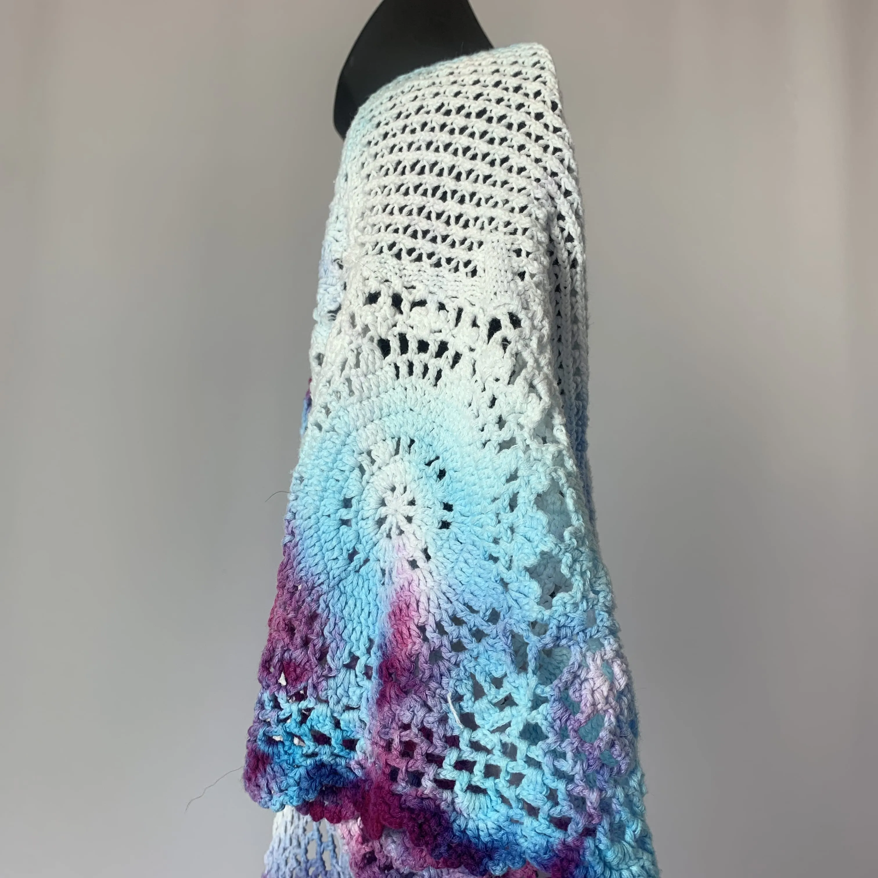 Fae Royalty | Sweater vest | 38" chest