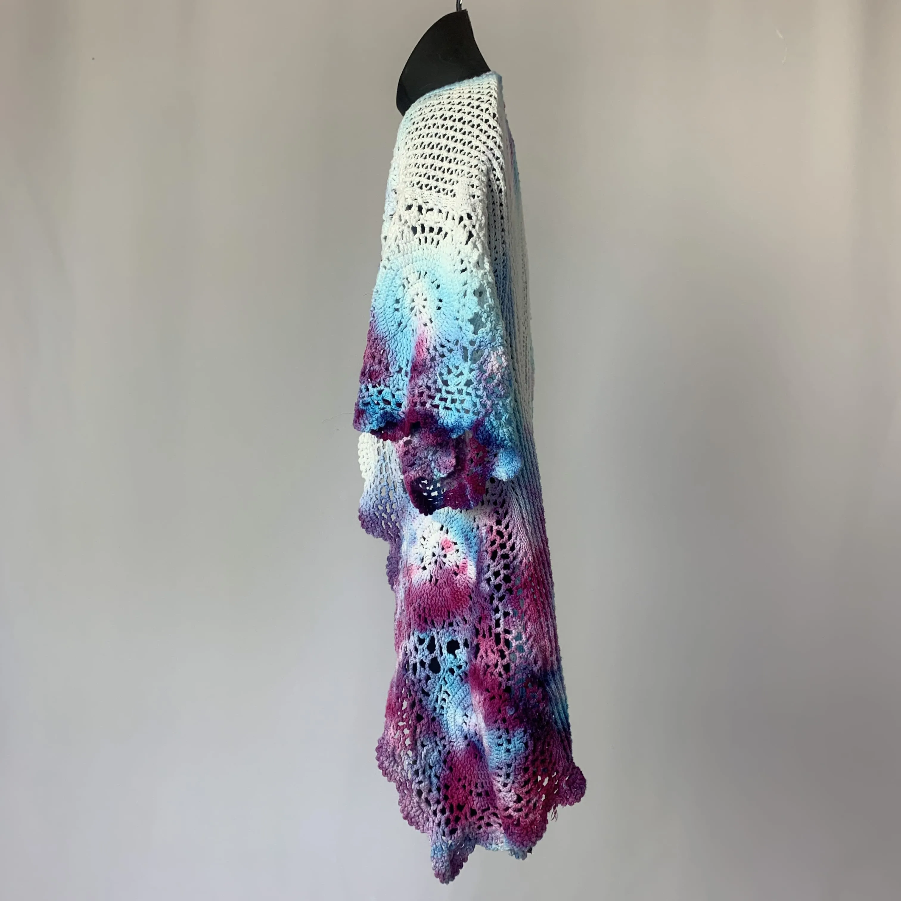 Fae Royalty | Sweater vest | 38" chest