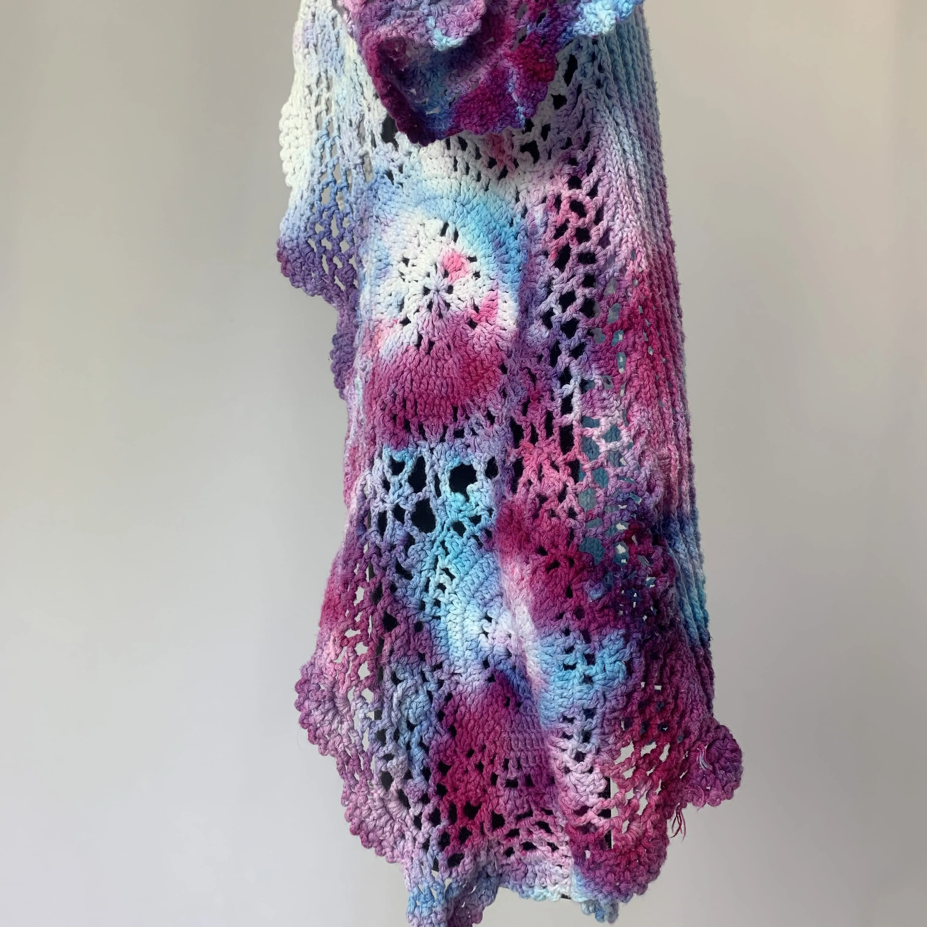 Fae Royalty | Sweater vest | 38" chest