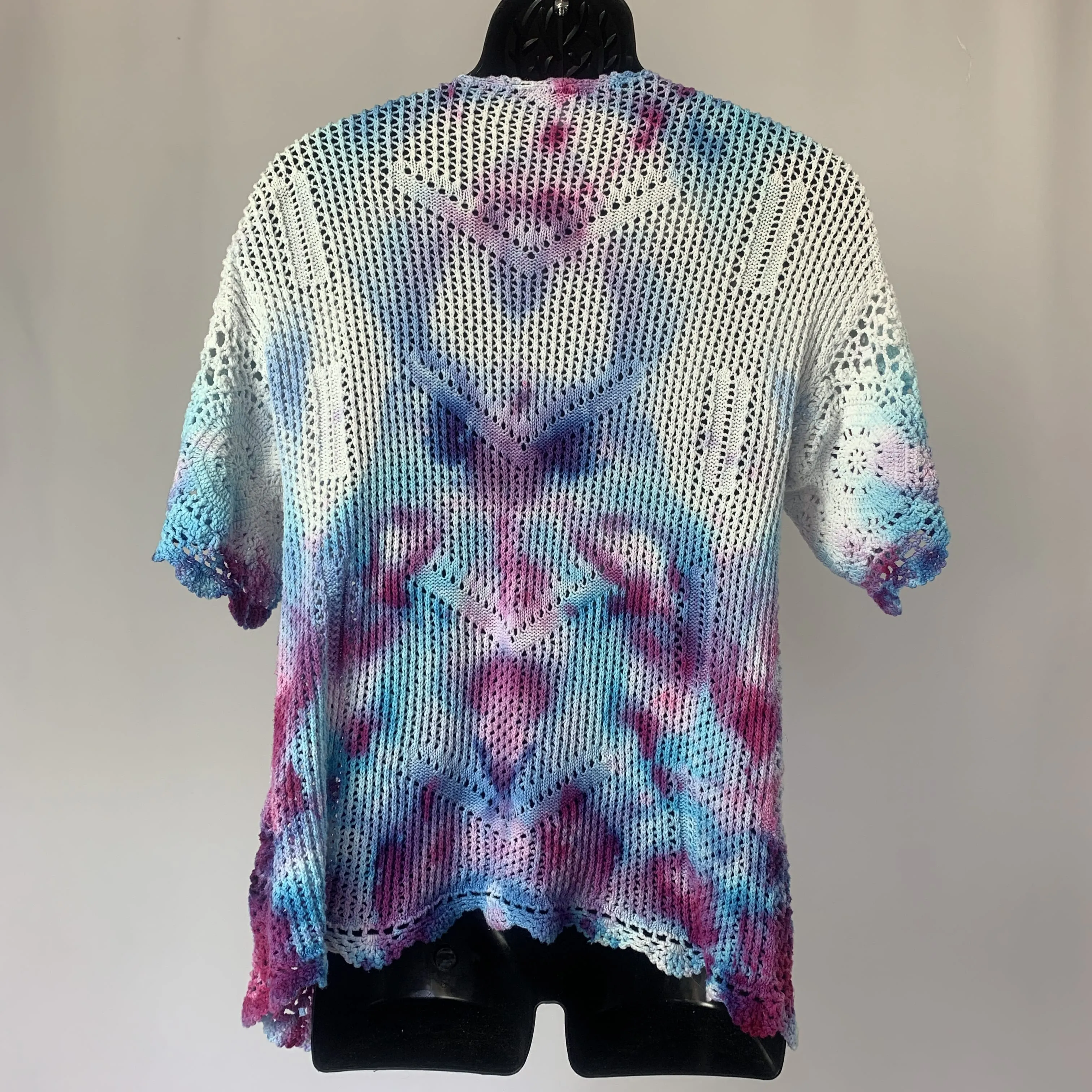 Fae Royalty | Sweater vest | 38" chest