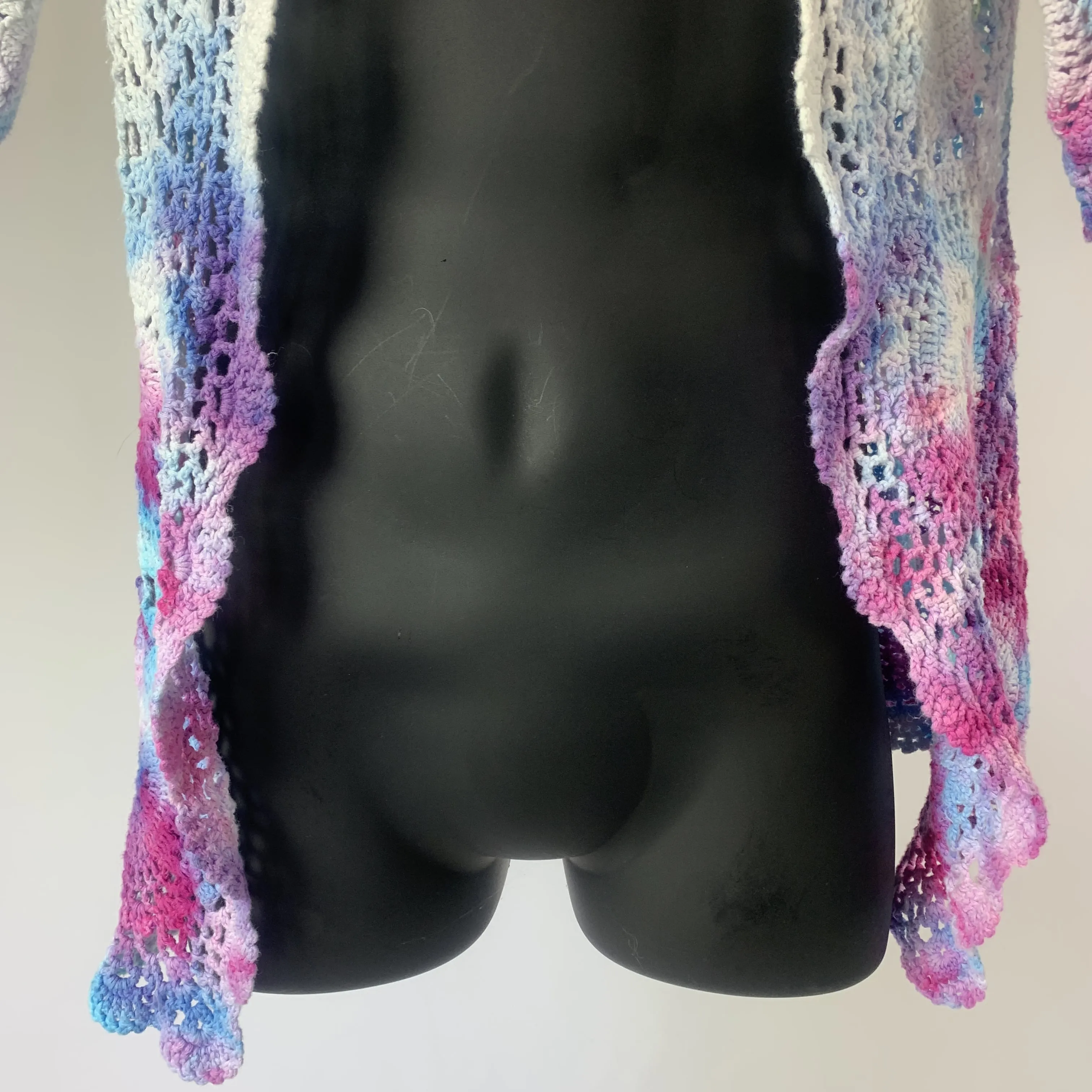 Fae Royalty | Sweater vest | 38" chest