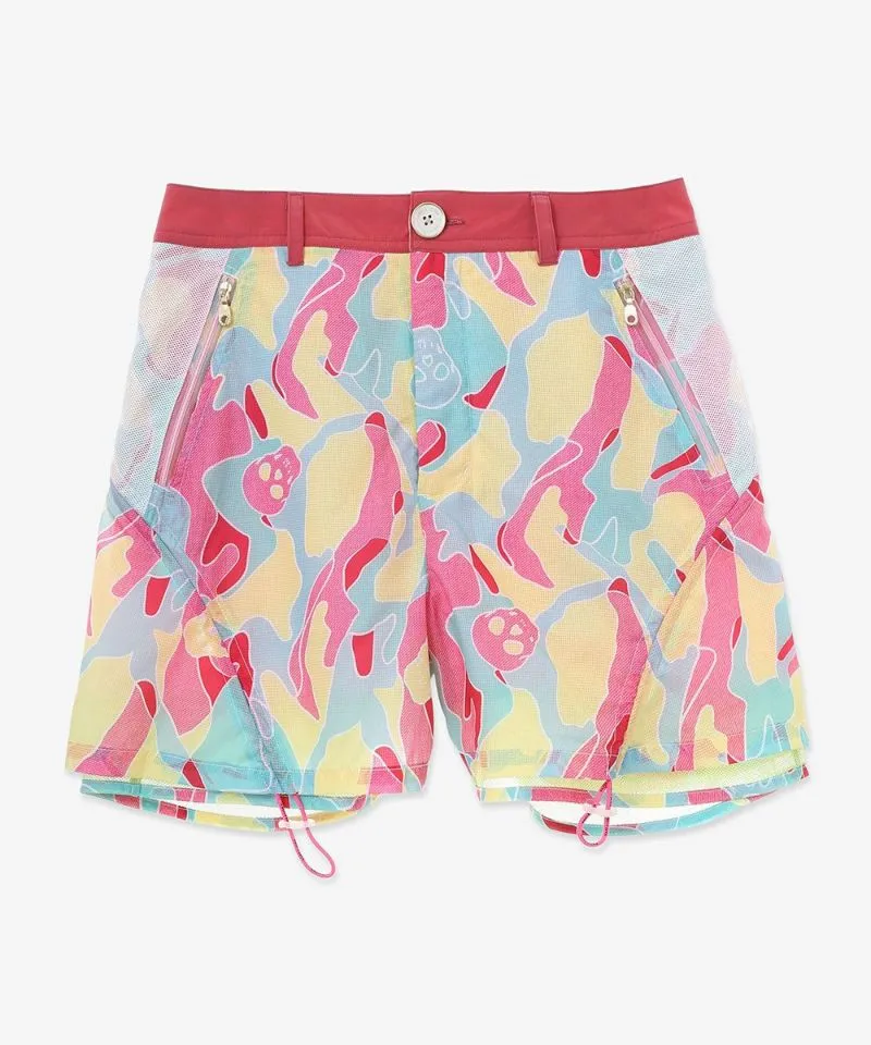 Flant UL Culotte | WOMEN