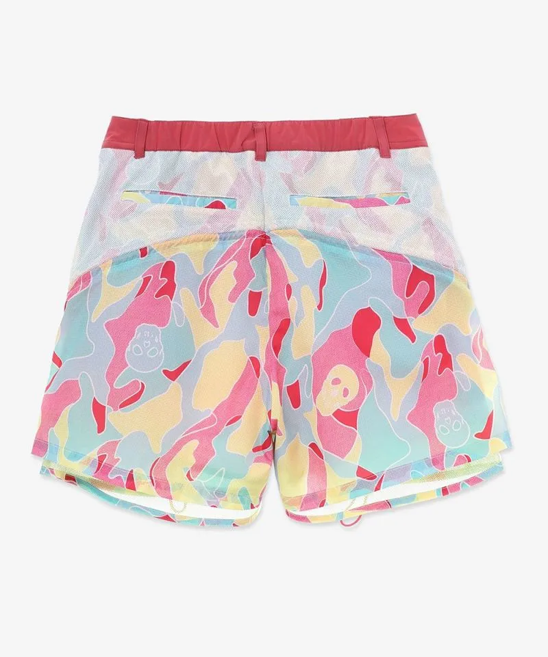 Flant UL Culotte | WOMEN