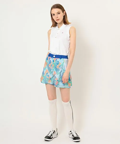 Flant UL Culotte | WOMEN