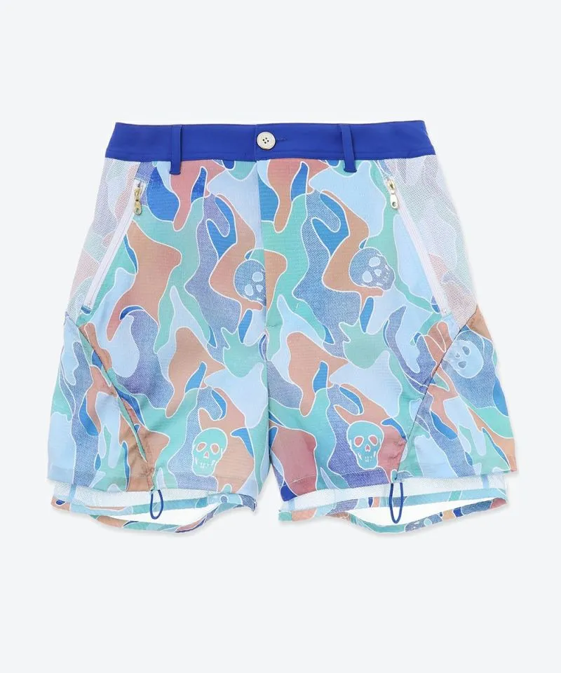 Flant UL Culotte | WOMEN