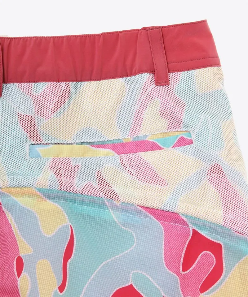 Flant UL Culotte | WOMEN