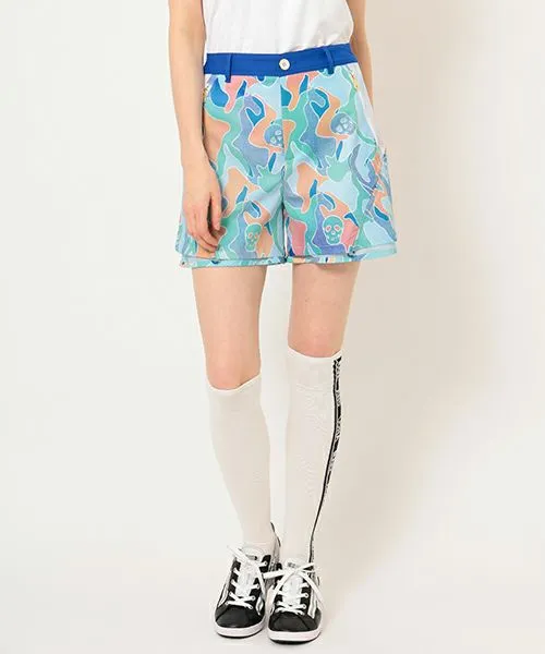 Flant UL Culotte | WOMEN