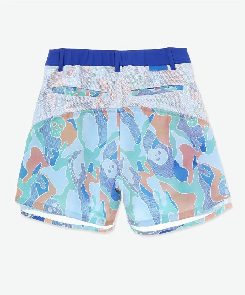 Flant UL Culotte | WOMEN
