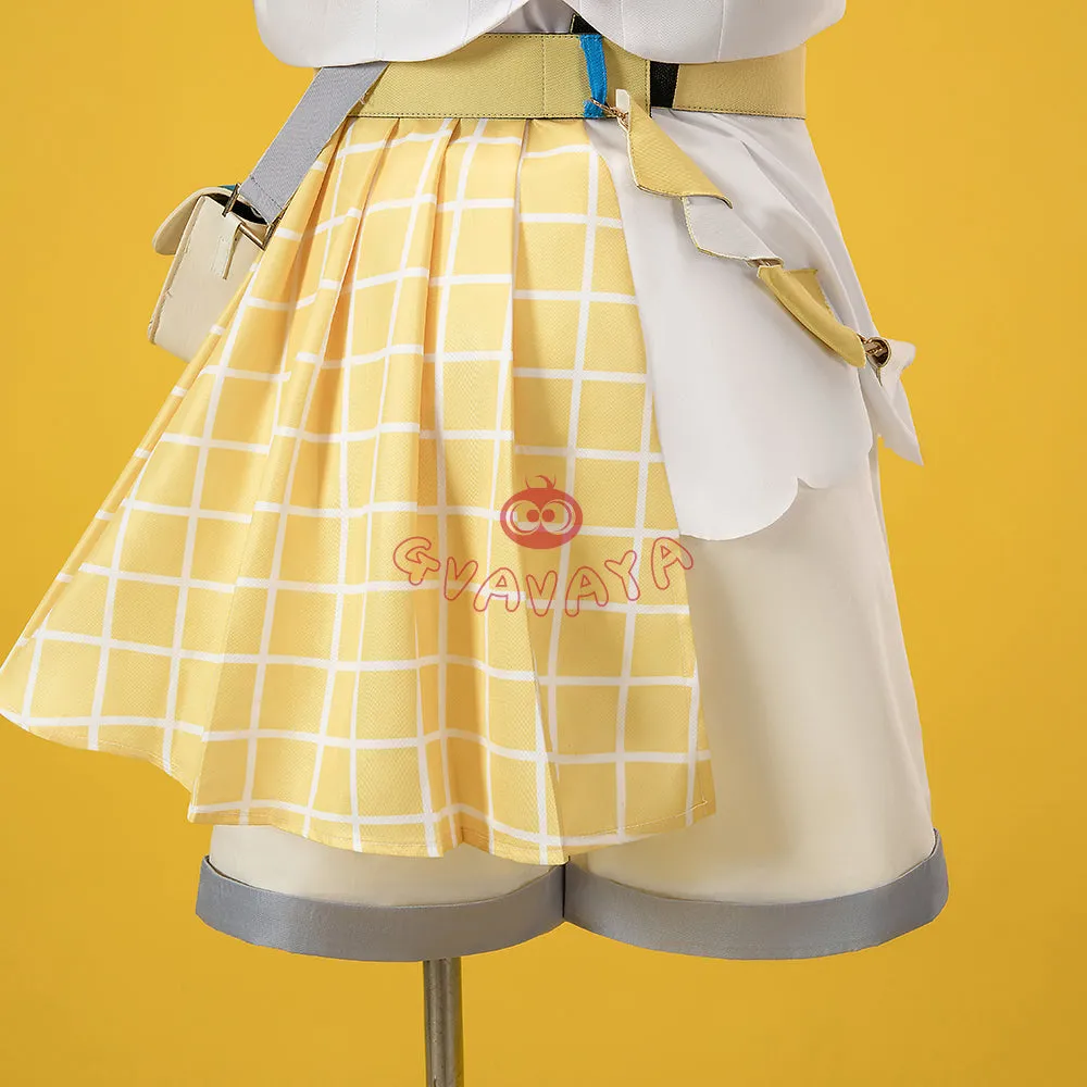 Gvavaya Cosplay V  Cosplay MAGICAL MIRAI 2024 Twins Cosplay Costume Brother Cosplay