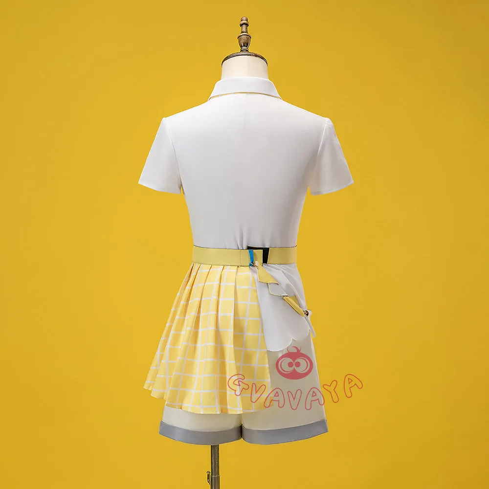 Gvavaya Cosplay V  Cosplay MAGICAL MIRAI 2024 Twins Cosplay Costume Brother Cosplay