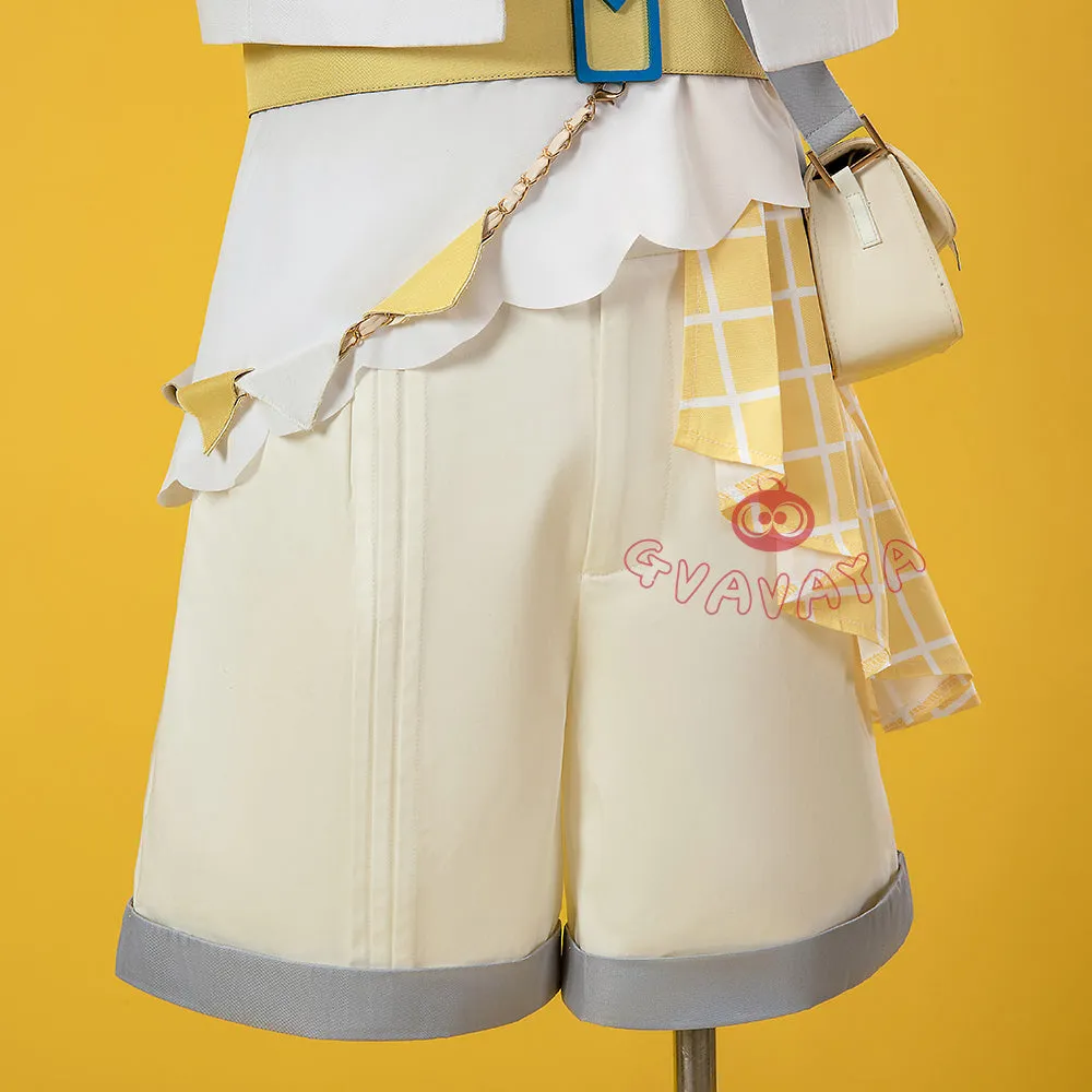 Gvavaya Cosplay V  Cosplay MAGICAL MIRAI 2024 Twins Cosplay Costume Brother Cosplay
