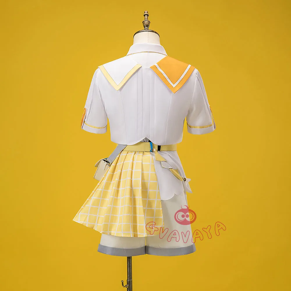 Gvavaya Cosplay V  Cosplay MAGICAL MIRAI 2024 Twins Cosplay Costume Brother Cosplay