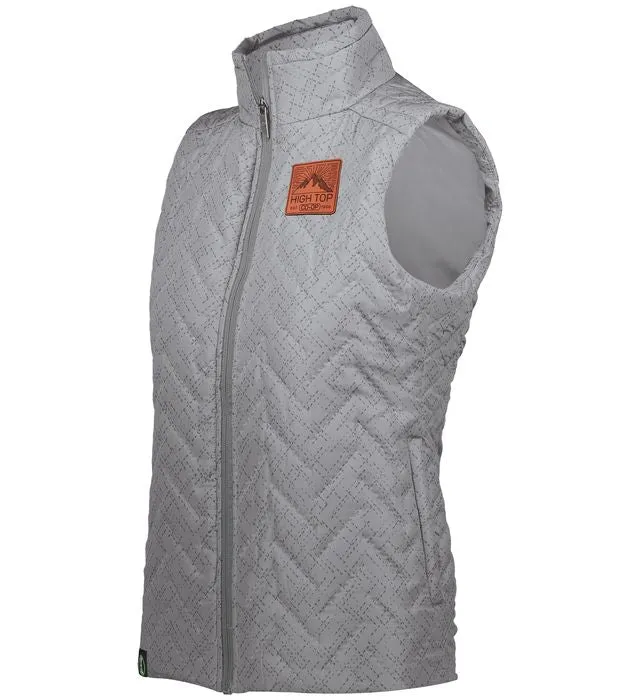 Holloway Ladies Repreve® Eco Vest