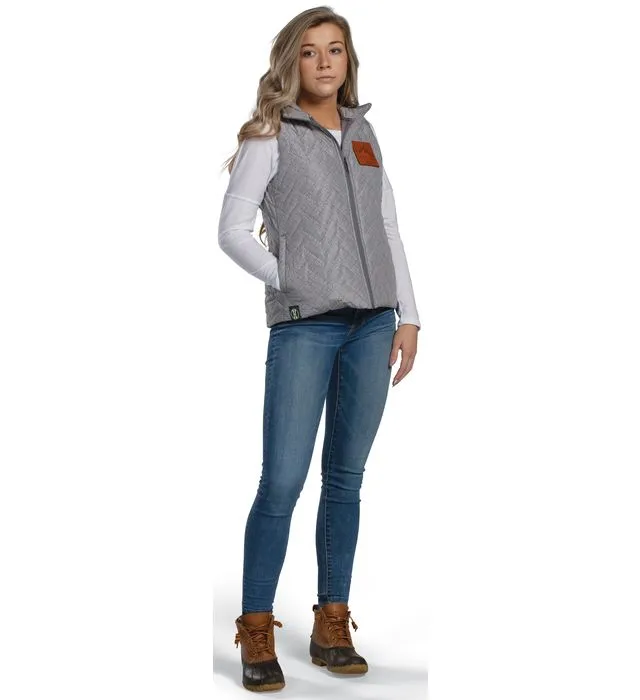 Holloway Ladies Repreve® Eco Vest