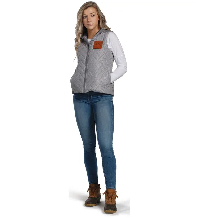 Holloway Ladies Repreve® Eco Vest