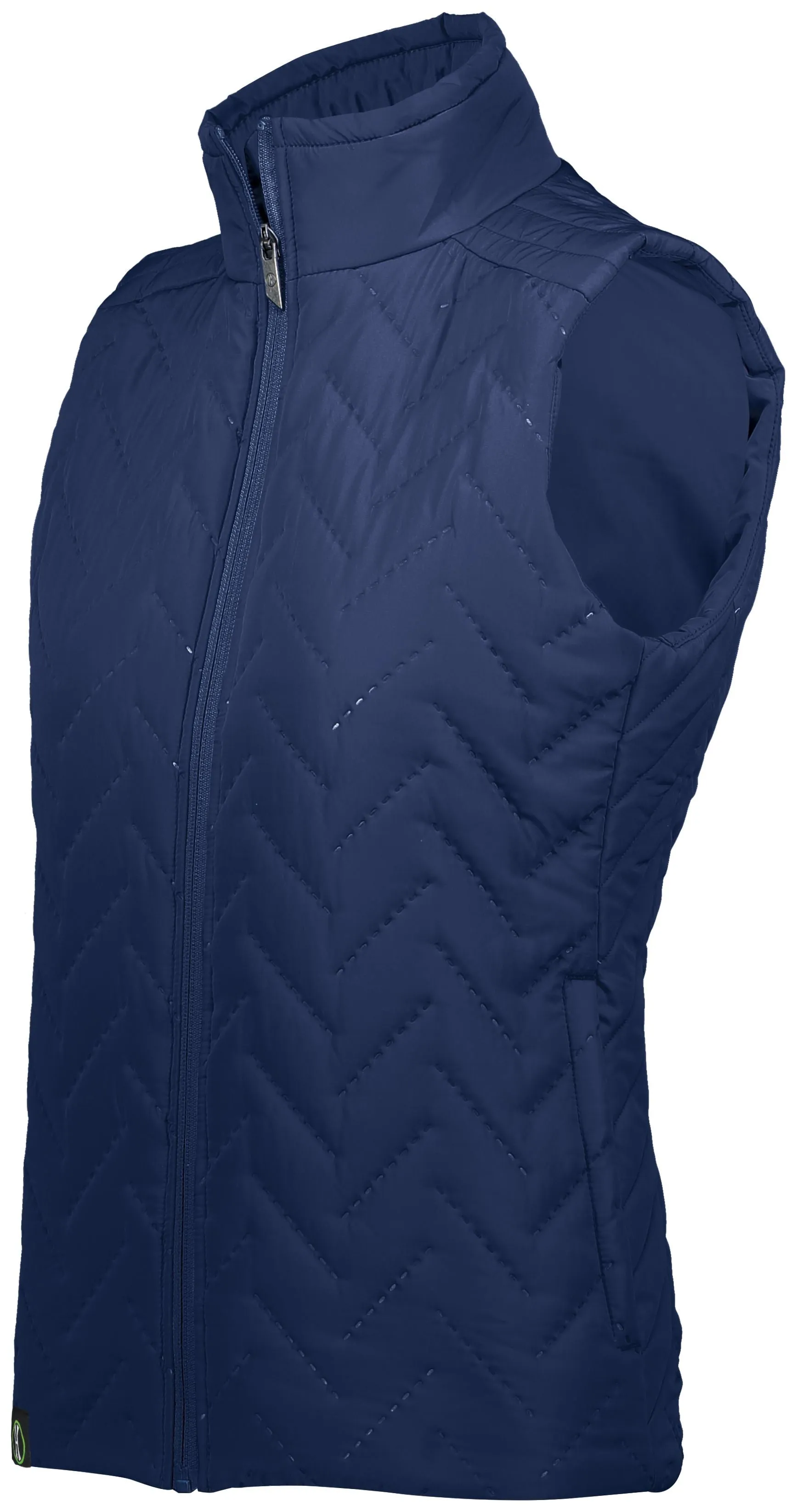 Holloway Ladies Repreve® Eco Vest