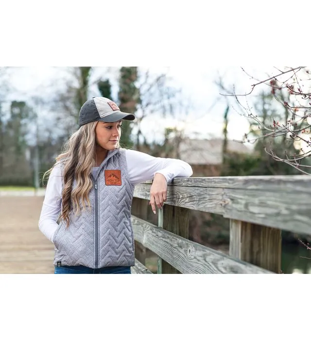 Holloway Ladies Repreve® Eco Vest