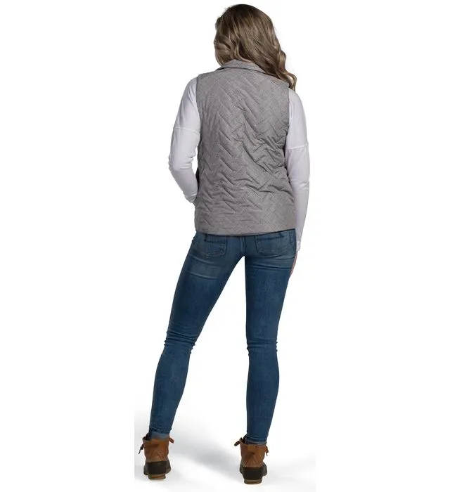 Holloway Ladies Repreve® Eco Vest