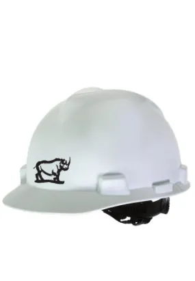 Large Crew Hard Hat