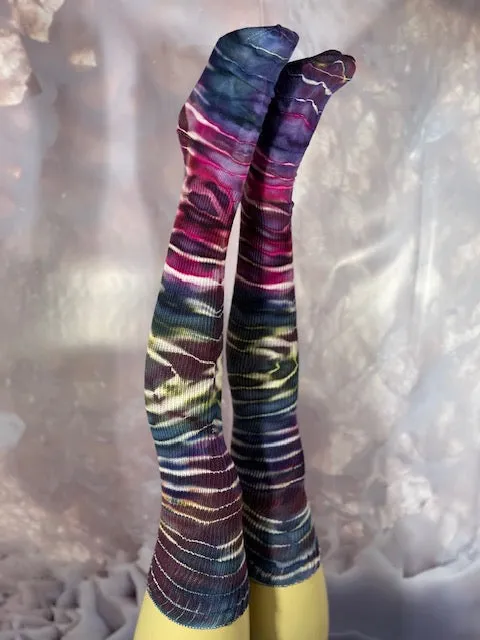 Ravan Alexandra Thigh High Socks #9 (One of a Kind)